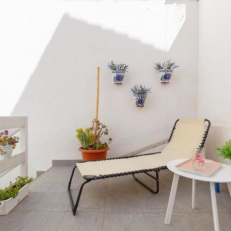 Casa Salamandra Málaga Exterior foto